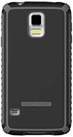 Body Glove V Tactic Case for Samsung Galaxy S5 - Retail Packaging - Black