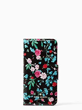 Kate Spade New York Greenhouse Folio Case for iPhone 8 & iPhone 7