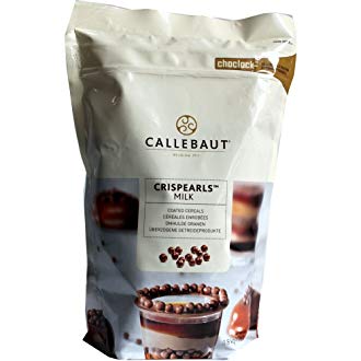Callebaut Crispearls 