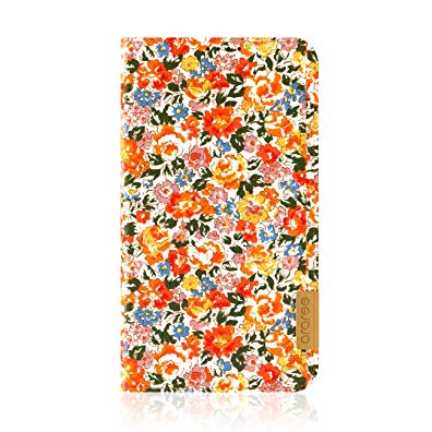 Araree Blossom Diary Case for Galaxy Note 3 - Retail Packaging - Bloom