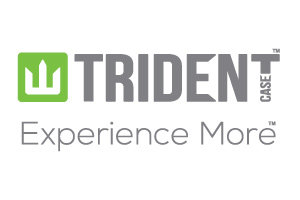 Trident Case - Experience More