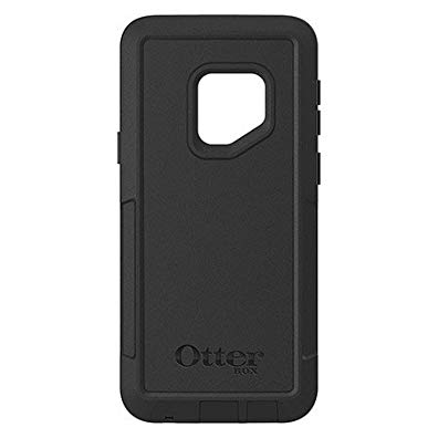 OtterBox Pursuit Series Case for Samsung Galaxy S9 ONLY Black