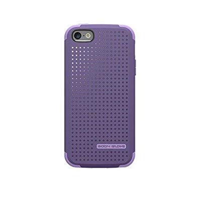 Body Glove iPhone 5/5s Intermix Case - Purple