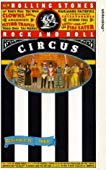 The Rolling Stones Rock and Roll Circus VHS