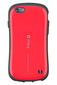 iFace First Class 5.5 inch Case for iPhone 6s Plus / 6 Plus 5.5 inch (Red)