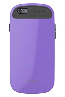 iFace Revolution 5.5 inch Case for iPhone 6s Plus / 6 Plus 5.5 inch (Purple)