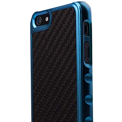ION Factory Predator Case for iPhone 5 - Blue
