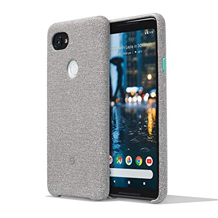 Google Pixel 2 XL Case - Cement