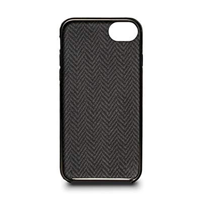 Sena Cell Phone Case for iPhone 7 - Black