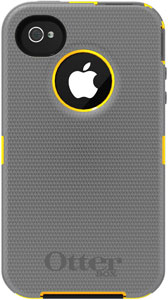 Otterbox Defender Series Case for iPhone 4 & 4S